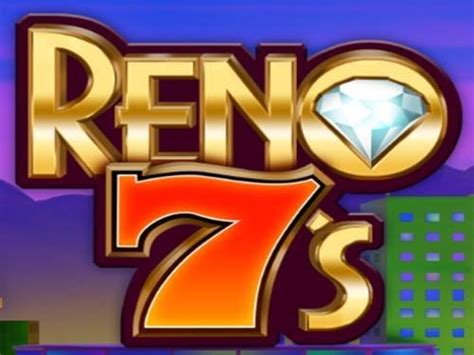 Reno 7s Betano